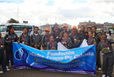 Comenzó la III versión de las  olimpiadas Iberoamericanas FIDES 2009
