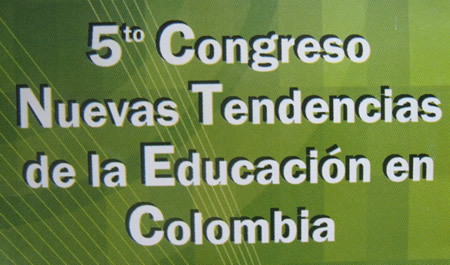 400 docentes se reunen en el V Congreso de Educación en Soacha