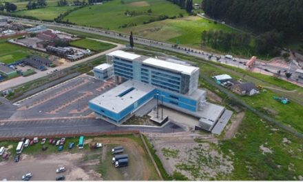 Se realizaron pruebas a quienes aspiran a gerentes de hospitales de Cundinamarca