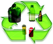 Foro estudiantil sobre experiencias de reciclaje