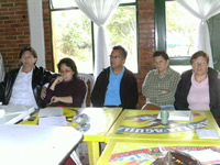 La Comuna Uno inicia la construcción de su ‘Plan de Desarrollo Territorial’