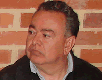 Gerardo Rodríguez es el nuevo Secretario de Educación de Soacha