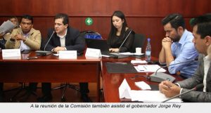 Comisión-Moralización-Bogotá-Cundinamarca