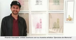Ricardo-Avendaño-artista-soachuno