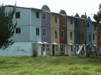 “Las viviendas de Quintas de Santa Ana no se encuentran dentro de la ronda del Río Bogotá”