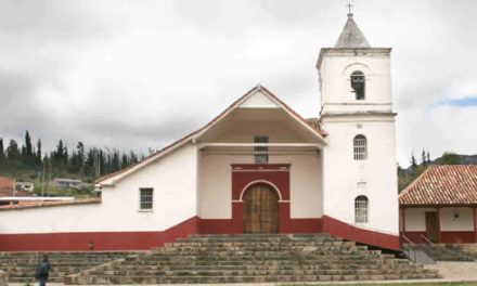Cundinamarca se prepara para reapertura de iglesias y templos