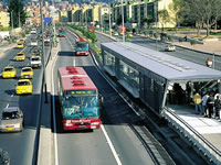 Para finales de 2011 tampoco habrá TransMilenio en Soacha