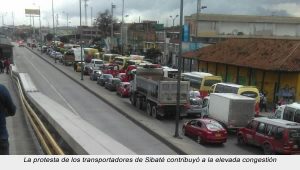congestión-Autopista-sur
