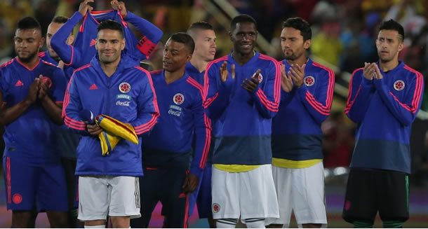 despedida-selección-Colombia