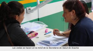 visitas-mujeres-secretaría-salud-soacha