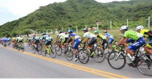 Vuelta a Cundinamarca 1