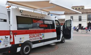 secretaría-de-gobierno-móvil-soacha