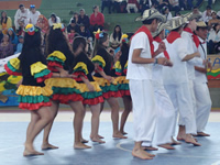 El SENA celebró la ‘Gran Fiesta de la Colombianidad’
