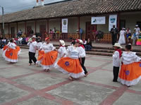 Cita para construir políticas culturales y turísticas  de Cundinamarca