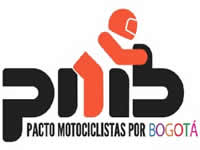 Motociclistas invitados a firmar pacto por Bogotá