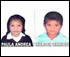 Campaña por niños desaparecidos en el municipio de El Rosal