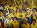 El país celebrará la Colombianidad