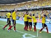 Colombia, la tercera mejor selección de fútbol del mundo