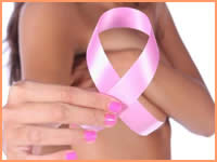 E.S.E participará hoy en la jornada del autoexamen de seno