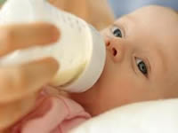 Bogotá tendrá su primer banco de leche materna