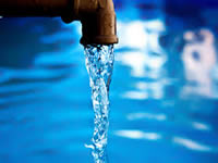 Diez municipios tendrán saneamiento básico y agua potable