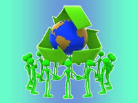 Zipaquirá  adelanta campaña de reciclaje