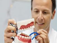 Prótesis dentales gratuitas para habitantes de Soacha