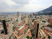 Bogotá es una de las ciudades más inteligentes de Latinoamérica