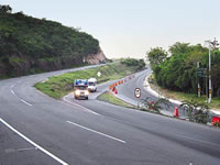 Ley de de expropiación agilizaría construcción de vía Bogotá- Girardot