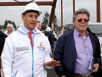 La ALO ya conecta a Cundinamarca con Bogotá