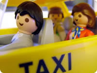 350 nuevos taxistas capacitados en turismo