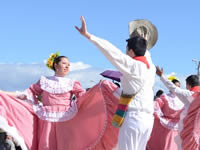 En junio, Zipaquirá se viste de cultura