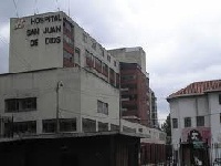 En julio  se iniciaría  venta del Hospital San Juan de Dios