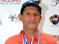 Ciclomontañista zipaquireño es campeón en Estados Unidos