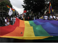 Comunidad LGBTI marchará “Por una Cultura de Paz»