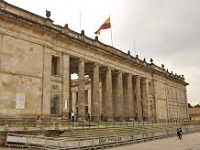 Comienza a operar Comisión Accidental del Congreso para Bogotá y Cundinamarca