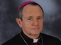 Obispo de Soacha cumplió aniversario Episcopal