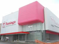 Flamingo abrirá tienda en Soacha