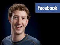 Mark Zuckerberg llegará a Colombia el 14 de enero