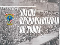 Andrés Jaramillo invita a Banquete de la solidaridad