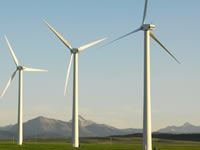 El viento ganaría terreno como fuente de energía en el país