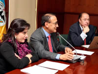 Gobierno departamental remodelará 15 alcaldías en Cundinamarca