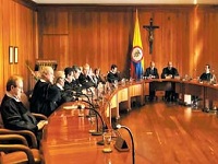 Creación del Tribunal Nacional de Garantías fue aprobado