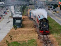 Tren de cercanías entre Bogotá y Cundinamarca será adjudicado en agosto