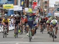 Bogotá, punto de partida de la Vuelta a Colombia 2015