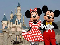Colombia sería el primer país latino con sede de Disney