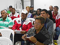 Soacha participará en el IX Congreso Nacional de Ediles
