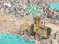 Cundinamarca consolida su política de residuos sólidos