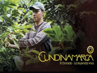 Departamento lanza portafolio de productos ‘Cundinamarca, el dorado. La leyenda viva’