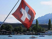 Convocatoria abierta para estudiar y trabajar en Suiza
